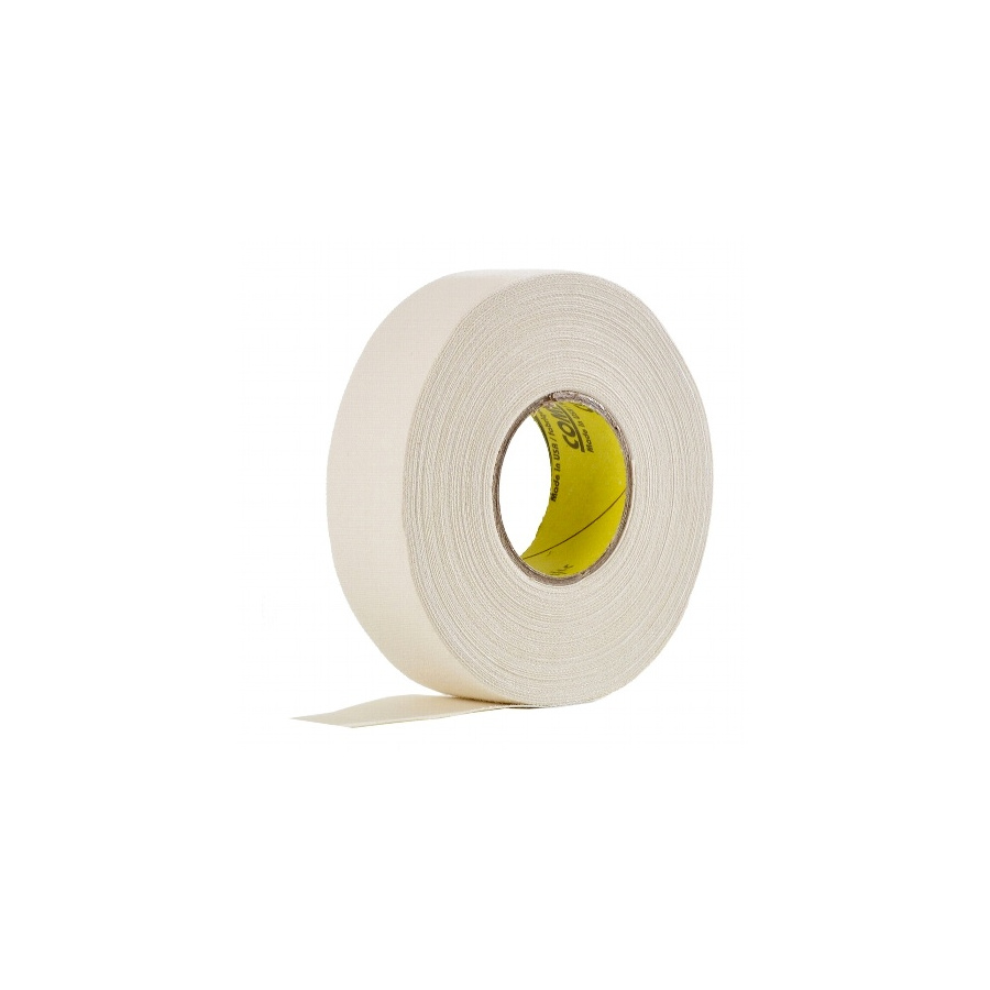 PÁSKA NA ČEPEĽ NORTH AMERICAN WHITE 24mm x 25m
